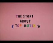 Personal project about stop motion story. Everything is made of papers. Big thanks to Erin Austin and Rob Gungor from OK Sweatheart who worked on this beautiful music.nAnd thanks to Brian Le Gad on assisting me in the process of taking pictures.