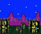 City Beats: A cartoon cityscape.ndownload? -&#62; https://motiongraphicsmarket.com/templates/city-beats/stock-videonnProducts perfect for live visual performances, Video Jockeys, group presentations, and for personal use.nnVideo clips &amp; motion graphics brought to you by:nnComics and Short Storiesnhttp://goo.gl/otuOrZnnBlog- fictionbottle.blogspot.comnnDark Bottle Art by Tiphan