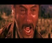 This is a look at one of the last directors of brow beaten genre.He is the master of Spaghetti Westerns. So sit back and duck you sucker!nnThis is a dream edit ofthe late Sergio Leone, master director of the Spaghetti Western.I show case his action films all in one guitar driven musical of gun slingers.