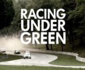 In motorsports, there’s more to the action than what’s seen on the track by fans. Beginning the week of January 18, all of the behind-the-scenes drama of the country’s only professional clean diesel racing series will hit national television with a documentary on the season, titled “Racing Under Green.”nnThe 60-minute documentary takes an inside look at all of the elements that make the series unique. During the season, a broadcast crew followed the series’ 25 drivers and key leaders