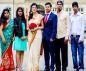 Tamil Wedding,Registration,Frankfurt,Offenbach,Hindu Wedding,Kandy,Keerthy,