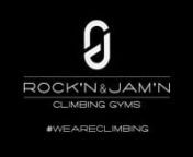 Rock&#39;n &amp; Jam&#39;n climbing gyms have been a part of the Colorado climbing community for over 15 years. They know that it takes more than just the latest trendy training equipment to be a great gym–it takes a community.nnwritten and directed by Matthew Chiabottinhttp://cargocollective.com/chiabottinnProduction Company: Mind Frame CinemanProducers: Matthew Chiabotti &amp; Nelson CarayannisnDirector of Photography: Nelson Carayannisnhttp://mindframecinema.comnnEdit by Winton MedianEditor: Lauren
