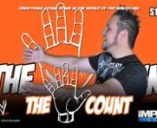 Everything going down in the world of pro wrestling. TNA Impact review plus LMZ news and rumors and #MeatTwitcher of the week.nTwitter: @the5countnthe5count.com