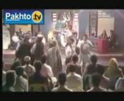 Allha De Dasye Mahboba Pashto Song With Great Attan Dance. from allha