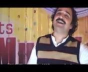Pashto Videos Album FAKHAR AFGHAN HITS 1 from pashto afghan
