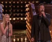 Danielle Bradbery was the winner of The Voice 2013. Enjoy this video from The Voice where Danielle and Blake Shelton sing together. NOTE... Jay Leach is playing Steel Guitar behind Blake during the song. Join Jay Leach as he bring his special smooth jazz guitar music to Springville Assembly of God Church on Sunday, May18th, 11AM. AND... Guitar Players - a 3 hour session with Jay on Saturday, May 17th at 9AM. Go to: www.springvilleag.com to find out more and register! Limited space. See you there