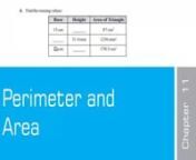NCERT Solutions for Class 7th Maths Chapter 11 Ex11.2 Q4 b from maths class 11 ncert solutions chapter