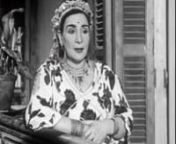 قصة حياة الفنانة العظيمة ماري منيبn إخراج &#124;جورجينا إبراهيمn إشرافطارق سعد