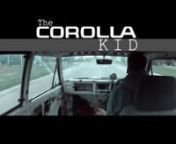 Short documentary about a talented mechanic obsessed with Toyota Corollas.