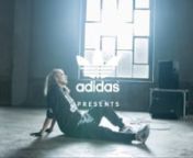 adidas - all in for dance part 1