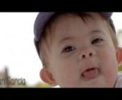 1 in 1000: The Garcias' Down Syndrome Story from salsa dance champion beautiful