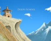 Dolpo School (2014) from gillies