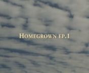 episode 1 of 4 in the new Homegrown series. nnNick Rozsa at home filmed by Chris Papaleo throughoutMarch-April nnwww.SaltyBeards.comnnedit: @chris_papaleonfollow us on Intstagram @salty_beards to see more