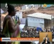 AMAKURU 20-06-2014, TVR from amakuru tvr