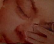 Datamosh version of Stan Brakhage&#39;s classic &#39;59 film &#39;Window Water Baby Moving,