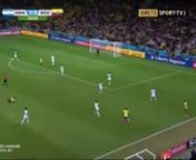 Honduras vs Ecuadol FIFA World Cup Brazil 2014[ By MuH-Totti 07 ]
