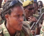 STORY: AMISOM Ethiopian forces deploy Belet WeynenTRT: 03:20nSOURCE: AU/UN ISTnRESTRICTIONS: This media asset is free for editorial broadcast, print, online and radio use.It is not to be sold on and is restricted for other purposes.All enquiries to news@auunist.orgnCREDIT REQUIRED: AU/UNISTnLANGUAGE: AHMARIC/NATSnDATELINE: 13TH FEBRUARY 2014/BELET WEYNE/ SOMALIAnnSTORY:nEthiopian forces have deployed in Belet Weyne, in South Central Somalia as they begin their duties under the African Unio