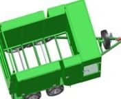 Plan Specifications:nnTandem Dual Axle Lawn Mower Trailer.nSize - 8 x 5 ft. (2400 x 1500 mm).nGross Vehicle Mass (GVM). (Single Braked Axle 2000 kg).n(Dual Electric Braked Axles with Brake away System 3400 kg).nWeight of Trailer Only (Tare) approximately 500 kg.nChassis Construction – RHS.nTandem Roller Rocker Suspension.nDrop Down Rear and Front Gate Doors.nRemovable Ladder Racks.nSide Tool Boxes.nIdeal for Landscapers.nnProduct Link: https://goo.gl/gWH4Gm