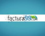 Animation i did for Factura99.com, the music was made by Rodrigo Gallegos.nJust check it out!