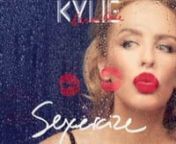 Kylie Minogue - Sexercise from minogue