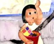 Maya says goodbye to winter and welcomes spring with a splash of color in Happy Holi Maya! Originally aired on Nick Jr. channel in 2005.