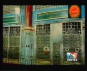 Jab MASJID-E-NABVI Kay Minar by Marghoob Ahmad Hamdani from hamdani