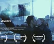 The sequel Lost Memories 2.0 has just been released here:nhttps://vimeo.com/152889154nnParis, 2020.nA beautiful couple, a city over-saturated by holograms and digital stream.nA polaroid camera.nTomorrow will never be the same.nnWritten, Directed and post-produced by Francois Ferracci.nWith Luka Kellou and Magali HeunMusic by Alexandre fortuitnnMaking of visual effects here: https://vimeo.com/49995678nnAn interview about the film here:nhttp://onesmallwindow.com/interviews/interview-with-francois-
