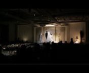 [FilmW] JYJ & KYS Wedding Highlight from filmw