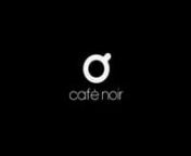 My name is Café Noir. This is my Speed Reel for Motion Graphics Design.nnABC Disney
