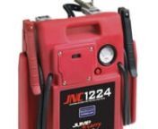 http://autopowertools.teddysproducts.com/jump-n-carry-jnc1224-34001700-peak-amp-1224v-jump-starter-by-clore-automotive-review/ - Jump-N-Carry JNC1224 3400/1700 Peak Amp 12/24V Jump Starter by Clore Automotive Reviewn nnnThe Jump-N-Carry JNC1224 3400/1700 Peak Amp 12/24V Jump Starter is Now on Sale - Click The Link Above For a Great Discount!n n The Jump-N-Carry JNC1224 3400/1700 Peak Amp 12/24V Jump Starter is a multi-faceted unit is perfect for service and fleet environments where there is a mi