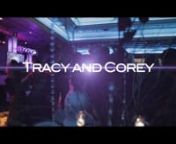 Tracy and Corey of Jerseylicious Wedding reception edit featuring Mike Gregorio of Platinum Entertainment
