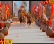 Mahabharatham -17.03.2014 to 21.03.2014 Vijay Tv This Week Promo from mahabharatham