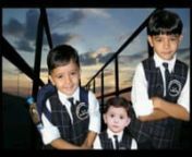http://3kids.psnأبنائي ثلاثة أشقاء قتلوا في غزة بدم بارد و القاتل ما زال مجهولاً منذ عام 2006, العار للقتلة و للمتخاذلين عن تقديمهم القصاص ..nهذه الصفحة تخليداً لذكرى الأطفال الثلاثة أبناء العميد بهاء بعلوشة