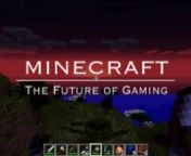 This video was produced as part of Visual Communication program in Video Production course. Minecraft is a trademark of Notch Development AB and/or Mojang company. All materials used in this video are for educational purpose. -- (updated 2014.03.10)