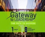 Gateway to Leadership offers students from historically black colleges and universities a unique opportunity to explore a future in the Financial Services Industry. GTL places minority college students in paid internship positions with leading financial industry firms in such major cities as Boston, Chicago, New York, and Philadelphia. As a participant, you will get immediate, realistic information about working in corporate America, build your resume, and when you decide that a career in this c