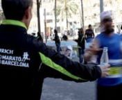 Un petit tast del que vam poder veure a la Marató de Barcelona d&#39;aquest any!nn-Direcció: Xavi Mercader Maciàn-Càmeres: David Costa Dominguez i Xavi Mercader Maciàn-Edició: Xavi Mercader Maciàn-Música: