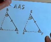 7-Math-10 Triangle Congruence - SSS, SAS, ASA and AAS 128-2.16 from sss sas asa aas congruence worksheet answers