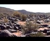 Reportage sur le désert de Tamanraset.nTournage et réalisation : Ali GuessoumnMontage : Eric Marion &amp; Fabien BousquetnAnimation : Fabien Bousquet