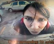 Filmed Feb. 2014 in Dorothy Lane Market parking lot in Dayton, Ohio. Morgan was working, or she&#39;d be in it too. nBrake pedal and phone cam by Kyle. Thank you to Mando Lopez and Josephine Wiggs.