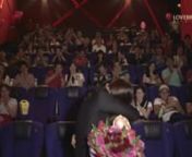 The proposal movie trailer, exclusively produced by Lovebirds Video!!nnThis is the first time that Lovebirds Video have their very first romantic proposal video made it into a real cinema theater! The trailer movie was shown right after