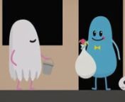 Cutting Edge Melbourne recently completed post on these interactive spots for McCann Melbourne and Metro Trains.nnClient: Metro TrainsnProduct/Title: Dumb Ways To Die - HalloweennnAgency: McCann MelbournenAgency Creatives: Ryan Clayton, Patrick TrethowannAgency Producer: Chelsea NiepernnPost Production: Cutting Edge MelbournenProducer: Bronwyn KetelsnDesign Director/Animator: Cameron GoughnnSound: Dare Music