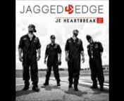 Jagged Edge – JE Heartbreak II (2014) LEAK ALBUMnnDownload Here http://bit.ly/1zfTFn8nnTRACKLIST:n1 Intro Jagged Edge 0:41n2 Future Jagged Edge 3:47n3 Familiar Jagged Edge 3:20n4 Hope Jagged Edge 3:36n5 Things I Do for You Jagged Edge 2:38n6 Love Come Down Jagged Edge 3:34n7 It’s Been You Jagged Edge 2:45n8 Wanna Be (Romeo) Jagged Edge 2:51n9 Getting over You Jagged Edge 4:05n10 Ready Jagged Edge 4:13n11 Make It Clear Jagged Edge 3:38n12 No Half Steppin’ Jagged Edge 3:30n13 Posters (We Sta