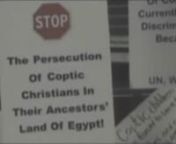 Coptic Christians and a Muslim security guard were killed in the town of Nag Hammadi in Quena province, Egypt when gunmen opened fire on churchgoers leaving a Christmas Eve service. The shooting was reportedly in retaliation for the alleged rape of a Muslim girl by a Christian man, which sparked violence several months earlier. One Hundred Huntley Street reporter Bridget Antwi spoke to Father Marcos Marcos of the St. Mark&#39;s Orthodox Church in Toronto and The Voice of the Martyrs Canada&#39;s Greg Mu