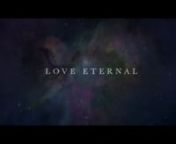 LOVE ETERNAL - FÜR EWIG DEINnEin Film von Brendan Muldowney nach dem Roman