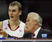 Freshman Sam Dekker has been a basketball force in Wisconsin for years. His game winning 3ptr lead his high school team, Sheboygan Lutheran, to a title over Racine Lutheran.He took his basketball skills to the Wisconsin Badgers this past season and has not disappointed.He hopes to aid his Badgers in their journey to a championship in his first ever NCAA Tournament appearance.This piece aired on Wednesday, March 20th, 2013 in CBS 58&#39;s Tip Off To March Madness special.Written by Evan Fitzg