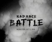 The official highlight edit from our last race in 2014:nAURORA COLLECTIVE, IRIE DAILY, STUDIO BRISANT proudly presentnRAD RACE Battle, Münster 03.10.2014nThx to the Münsterland Giro!nnMusic from the allmighty TRACK LORDSnhttps://www.facebook.com/tracklordsnMUSIC: Drill Drill -