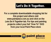 Paint Place Group of Stores is Australia’s leading paint supplier and consumables providing the best brands all at the best prices. Whether its home renovations or interior &amp; exterior painting, you are in the right place. Paint Place offers top quality services and paints from renowned brands in the market such as Solver, Haymes, Wattyl paint, Dulux lexicon, Marine paint, Taubmans paint, Automotive paint and New Look as well as great accessories ranges. When you choose to hire us, be certa