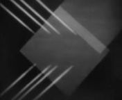 This homage to the 1927 Art Deco silent movie masterpiece by Fritz Lang has been re-edited to make it more appreciable by a modern audience. Originally two and a half hours long it has been reduced down to one hour 23 minutes to pace it up including removing the subtitle cards between shots and placing them over picture instead. Wall to wall music from the famous German electronik band, Kraftwerk, plus copious quantities of sound effects drive the story forward relentlessly once it gets rolling.