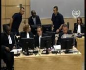 Quatrième et dernier jour d’audience de confirmation des charges devant la CPI contre l’Ivoirien Charles Blé Goudé. Les juges de la Cour pénale internationale vont avoir deux mois pour décider de renvoyer ou pas à un procès l’ancien ministre de la Jeunesse de Laurent Gbagbo.nnL’accusation, en la personne de la procureure Fatou Bensouda, semble convaincue que Charles Blé Goudé mérite d’être jugé. Durant ces trois derniers jours, son équipe du parquet a tenté de démontrer,