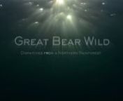 Great Bear Wild: Dispatches from a Northern Rainforest by Ian McAllisternConservationist, photographer, and longtime Great Bear Rainforest resident Ian McAllister, takes us on a deeply personal journey from the headwaters of the region’s unexplored river valleys down to the hidden depths of the offshore world. Globally renowned for its astonishing biodiversity, the Great Bear Rainforest is also one of the most endangered landscapes on the planet, where First Nations people fight for their way